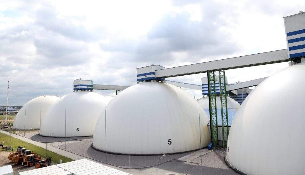 Valdība slēgtā sēdē plāno skatīt jautājumu par sankciju izņēmumu “Riga fertilizer terminal”