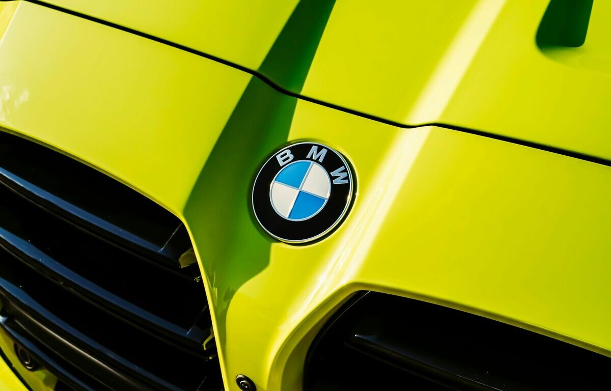 BMW peļņa pirmajā ceturksnī sarukusi par 23,1%