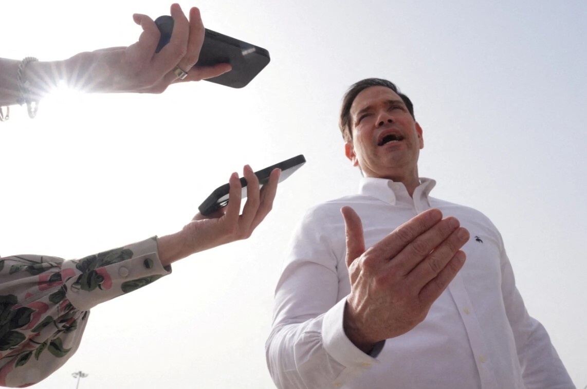 Rubio: Vienošanās ar Irānu joprojām ir iespējama