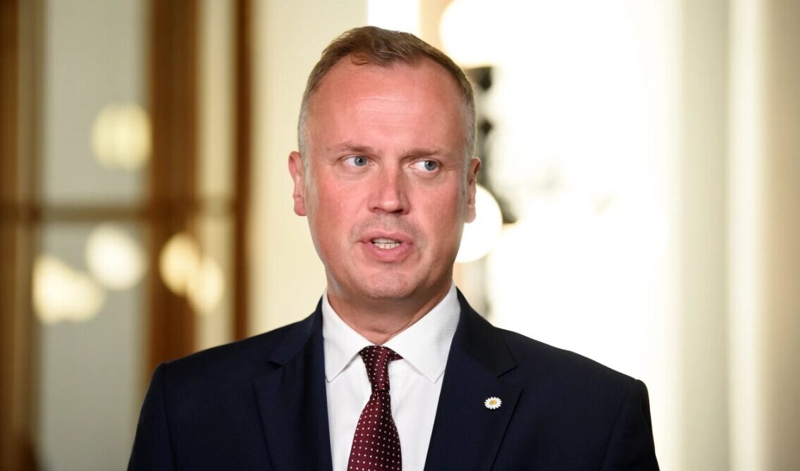 Jaunā pašvaldību ministra Tavara parādsaistības pagājušajā gadā sarukušas par nepilniem 11 000 eiro