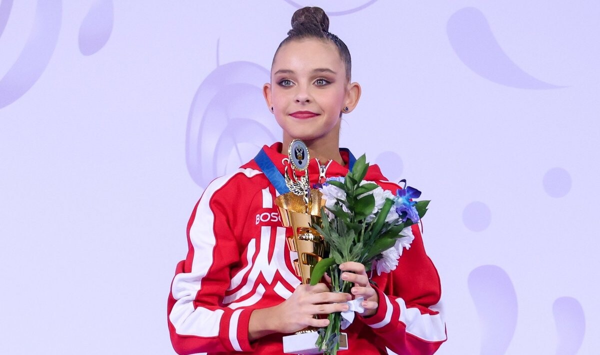 Starptautiskā Vingrošanas federācija atļauj Krievijas un Baltkrievijas sportistiem startēt ar savu karogu