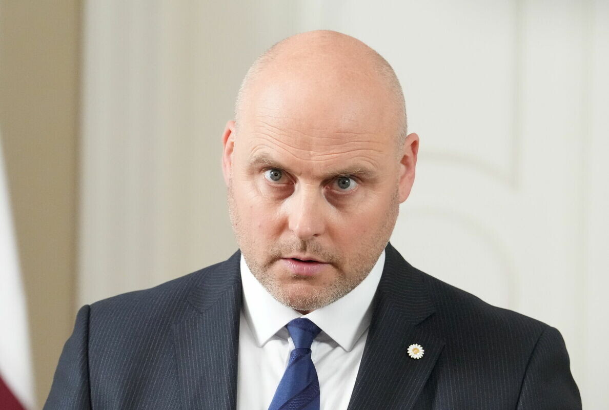 Kulbergs: JV vairs nevarēs būt tik dominējoša loma valdībā