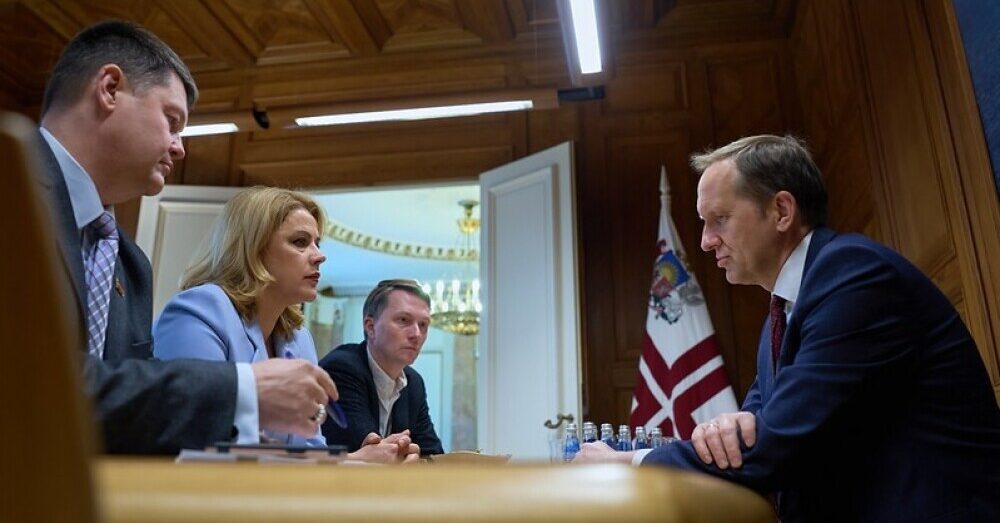 Siliņa: Jāstiprina pretdronu aizsardzība uz Austrumu robežas