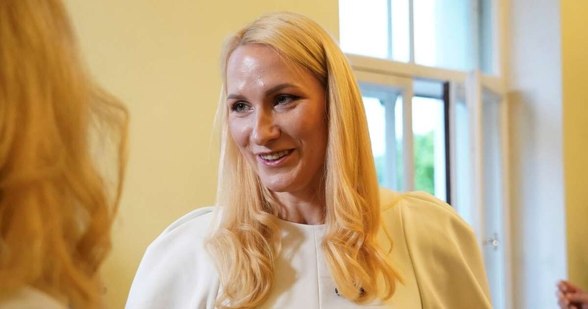 Krasta pērn deklarējusi gandrīz 100 000 eiro lielus ienākumus