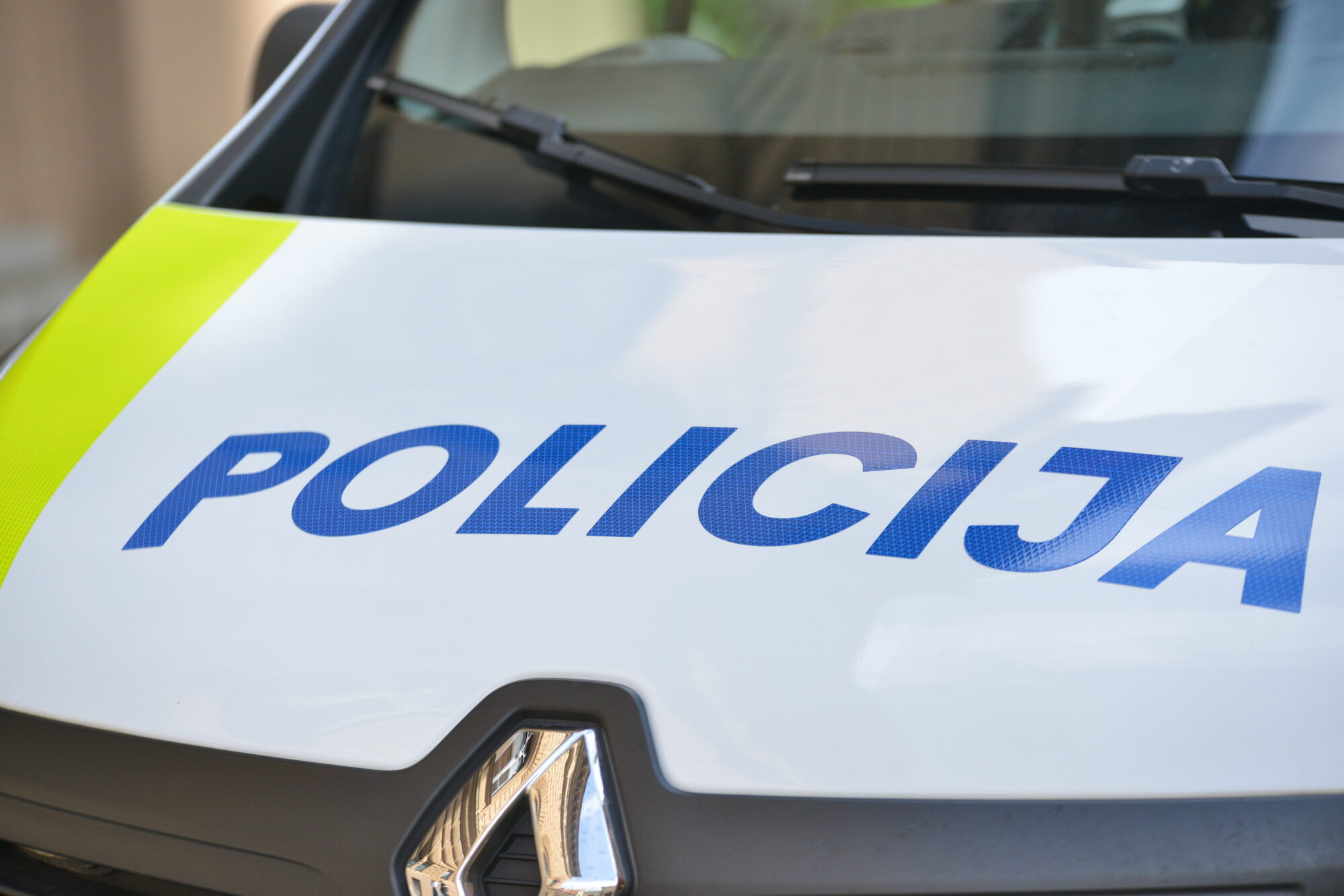 Sestdien Latvijā ceļu satiksmes negadījumos cietuši 18 cilvēki