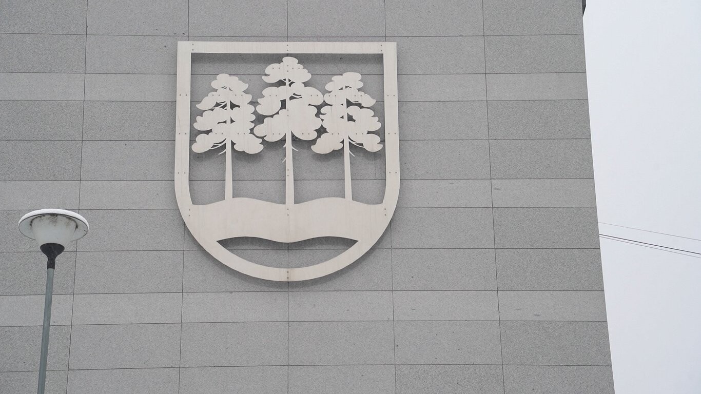 Raidījums: Ogres novada pašvaldībā neatbilstoši izlietoti vismaz 1,2 miljoni eiro