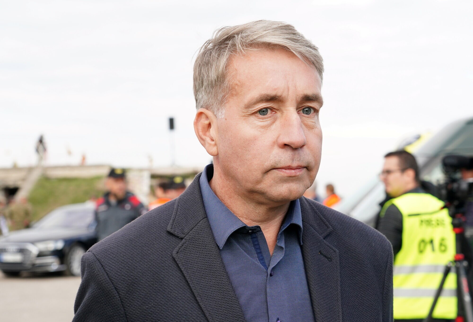 ZZS ministru amatiem virza Valaini, Uzulnieku un Auguli