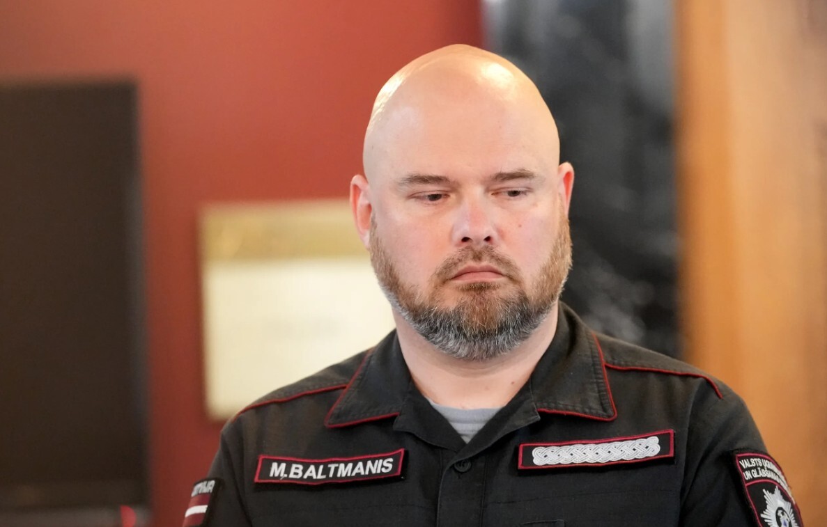 Apziņošanas uzlabošanai VUGD nodalījis informācijas apmaiņas kanālu no šūnu apraides palaišanas kanāla