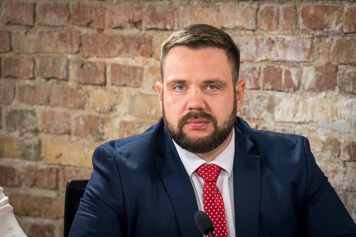 Vitenberga prioritātes ministra amatā būs enerģētiskā drošība un sabiedrības iesaiste atjaunīgās enerģijas projektos
