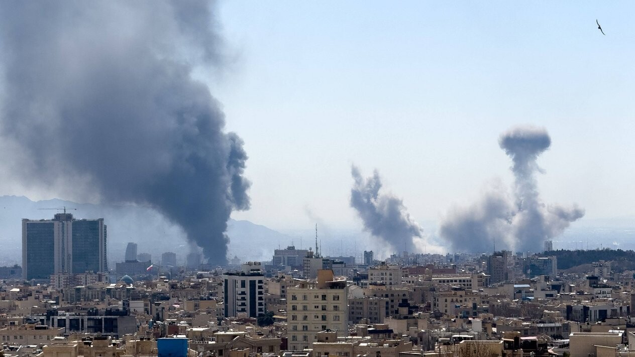 Izraēla veikusi triecienus “Hizbollah” Libānā