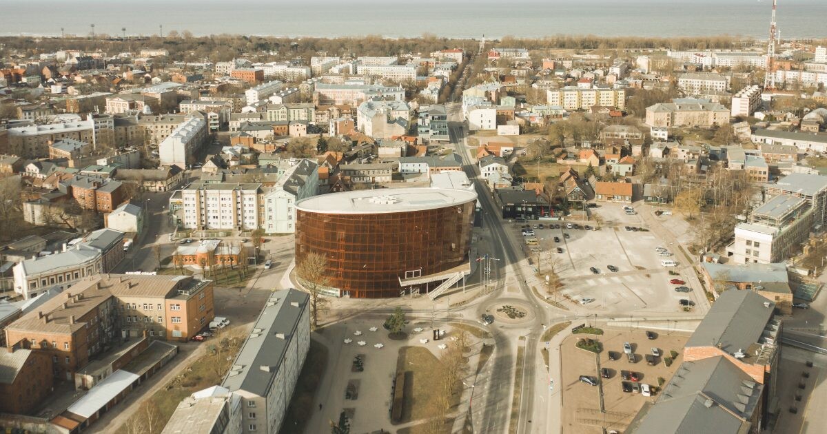Liepājā sākusies balsošana par līdzdalības budžeta projektiem