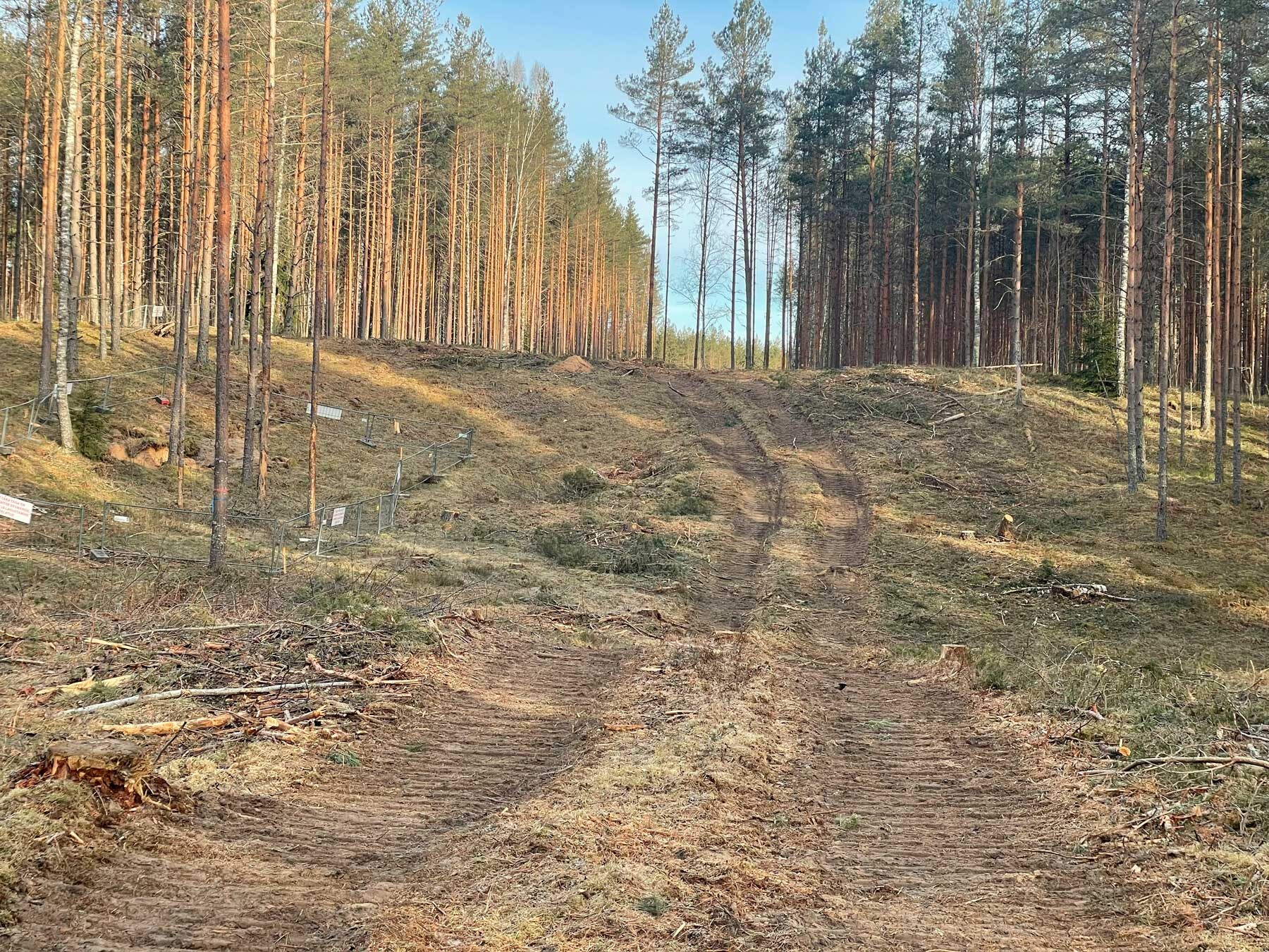 Igaunijā sāk “Sātses zābaka” apvedceļa būvniecību