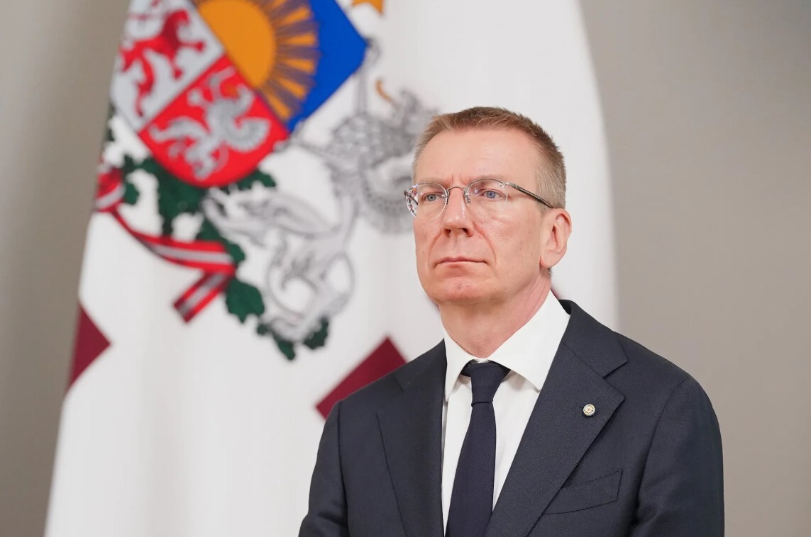 Kulbergs pieļauj Rinkēviča iespēju būt Valsts prezidentam arī otrajā termiņā