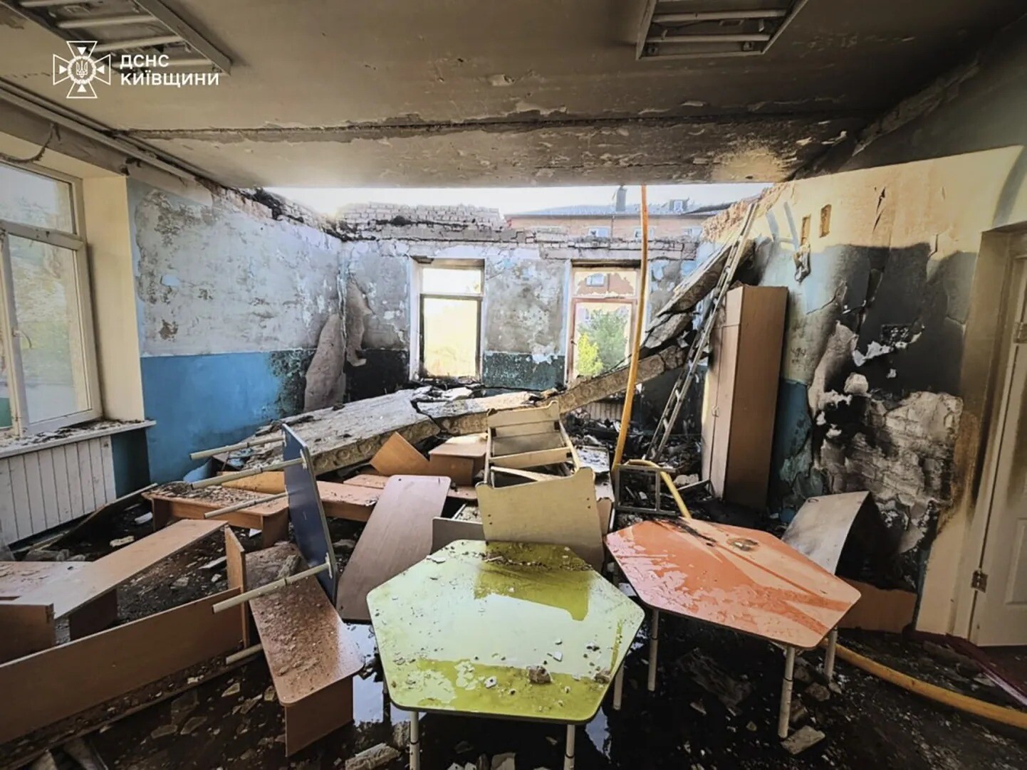 Krievija uzbrukusi Ukrainai ar 287 droniem