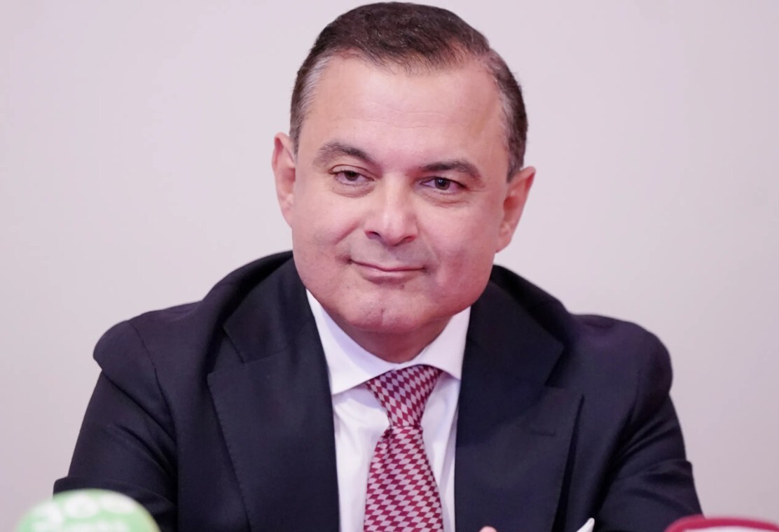 Abu Meri līdz vēlēšanām grib tālāk virzīt slimnīcu tīkla reformu un meklēt papildu naudu veselības aprūpei