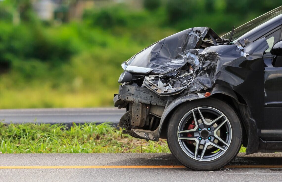 Visvairāk bojātās auto markas – “Subaru”, “Porsche” un “BMW”