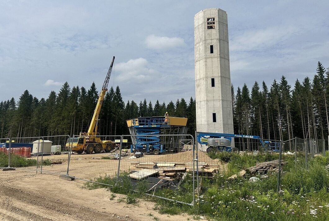 Sēlijas poligona infrastruktūrai šogad novirzīs 6,1 miljonu eiro
