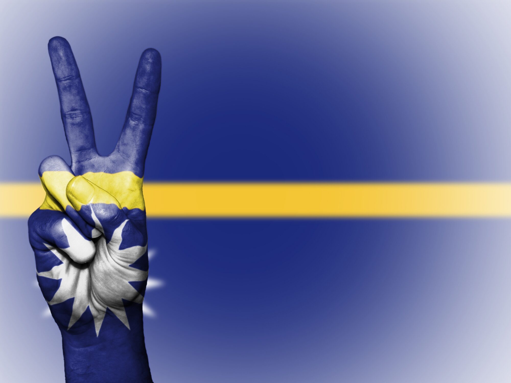 Nauru rīkos referendumu par valsts nosaukuma maiņu