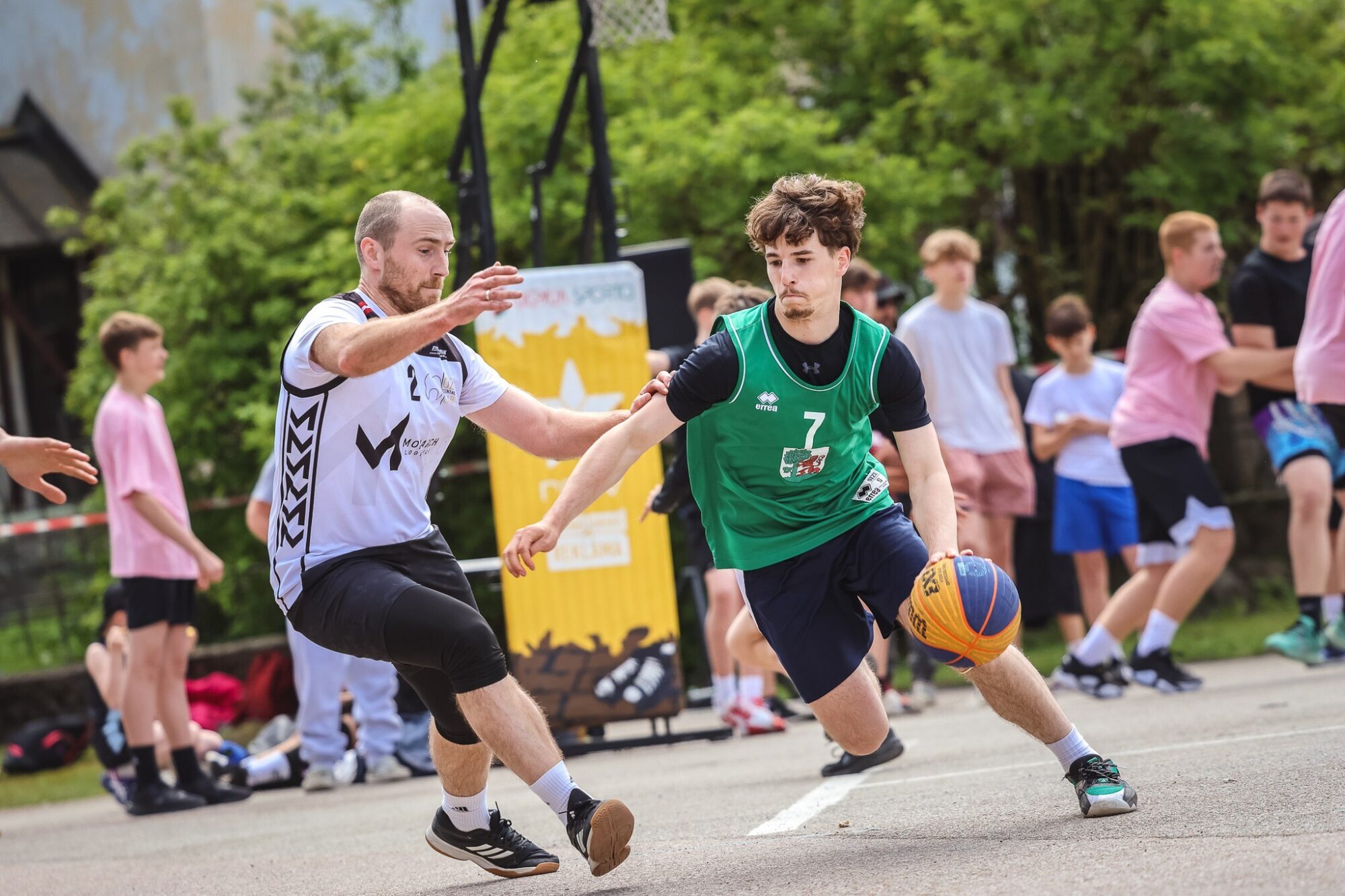 Grobiņā ar pirmo posmu startēs ”Bruģa Bumba 2026” sezona