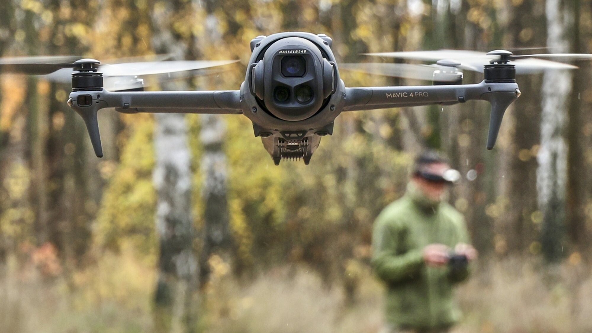 Ukraina un Kanāda sāks kopīgu dronu ražošanu Ukrainas armijas vajadzībām