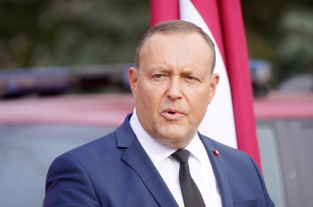 Kozlovskis domā, ka Siliņas valdība ir spējīga pieņemt lēmumus