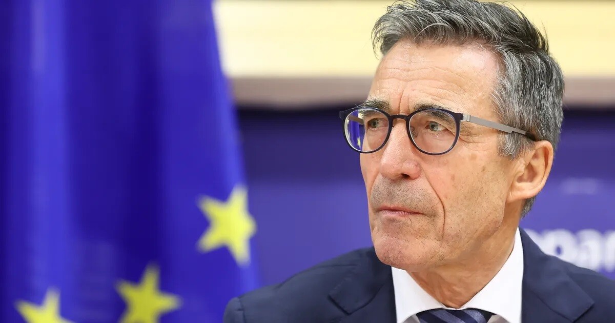 Bijušais NATO ģenerālsekretārs aicina veidot jaunu Eiropas aizsardzības aliansi