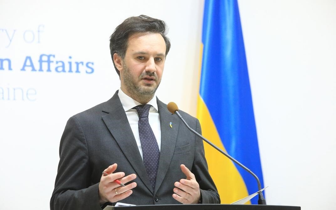 Ukraina atvainojas Igaunijai par incidentu ar dronu
