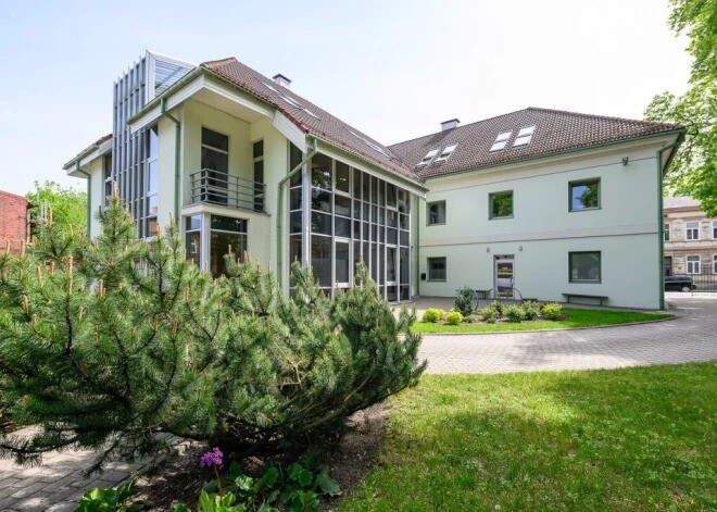 Liepājas Sociālais dienests šogad palīdzējis lielākam skaitam iedzīvotāju