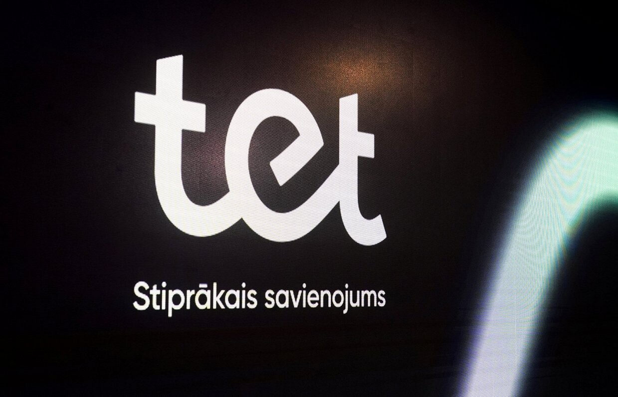 Aksenoks: CSDD informācijas tehnoloģiju infrastruktūru uzraugošais uzņēmums “Tet” nekonstatēja kiberuzbrukumu