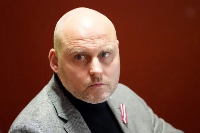 Kulbergs: Mums atvēlēts īss laika posms, kas būs darba pilns