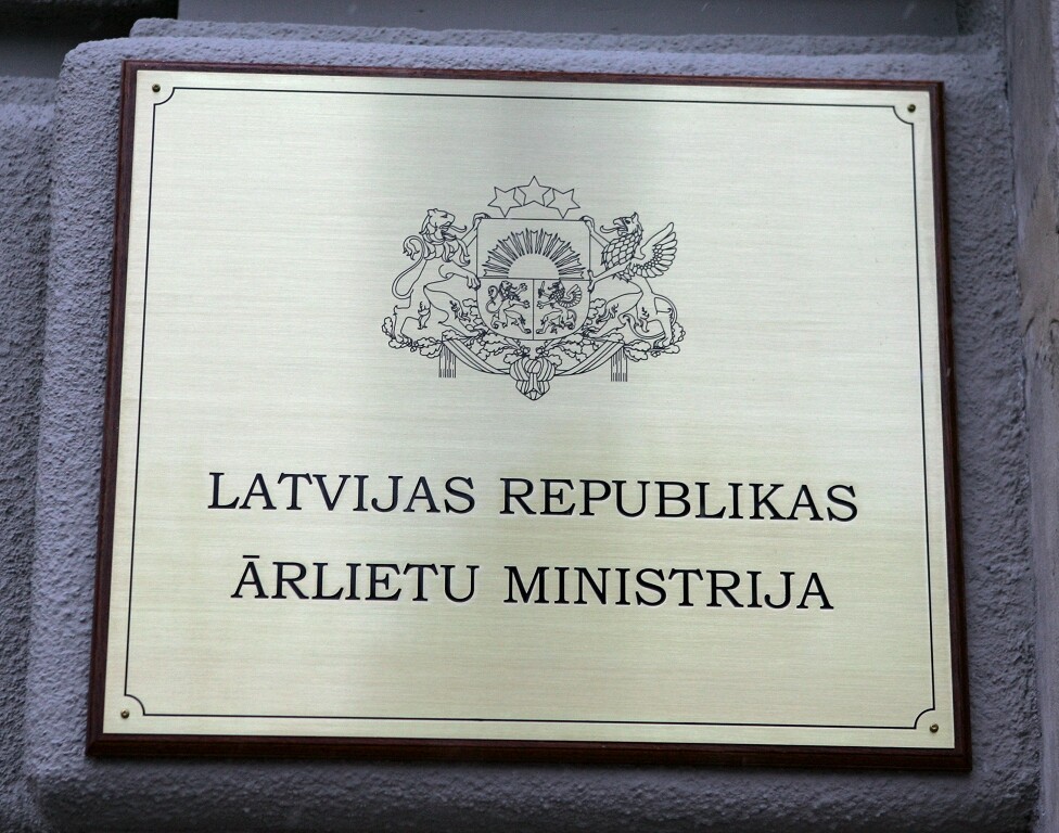 ĀM: Baltijas valstu pakļautība Krievijas dezinformācijai veicinājusi to noturību