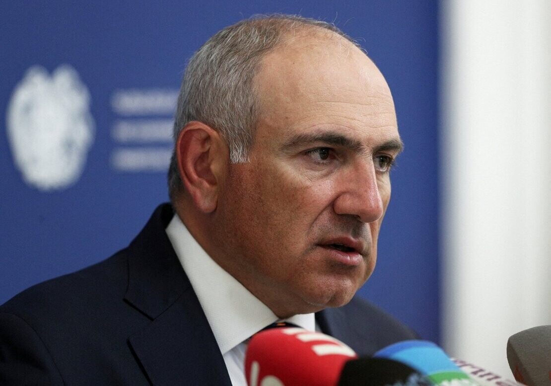 Armēnijas prezidents atkārtoti ieceļ Pašinjanu par premjerministru