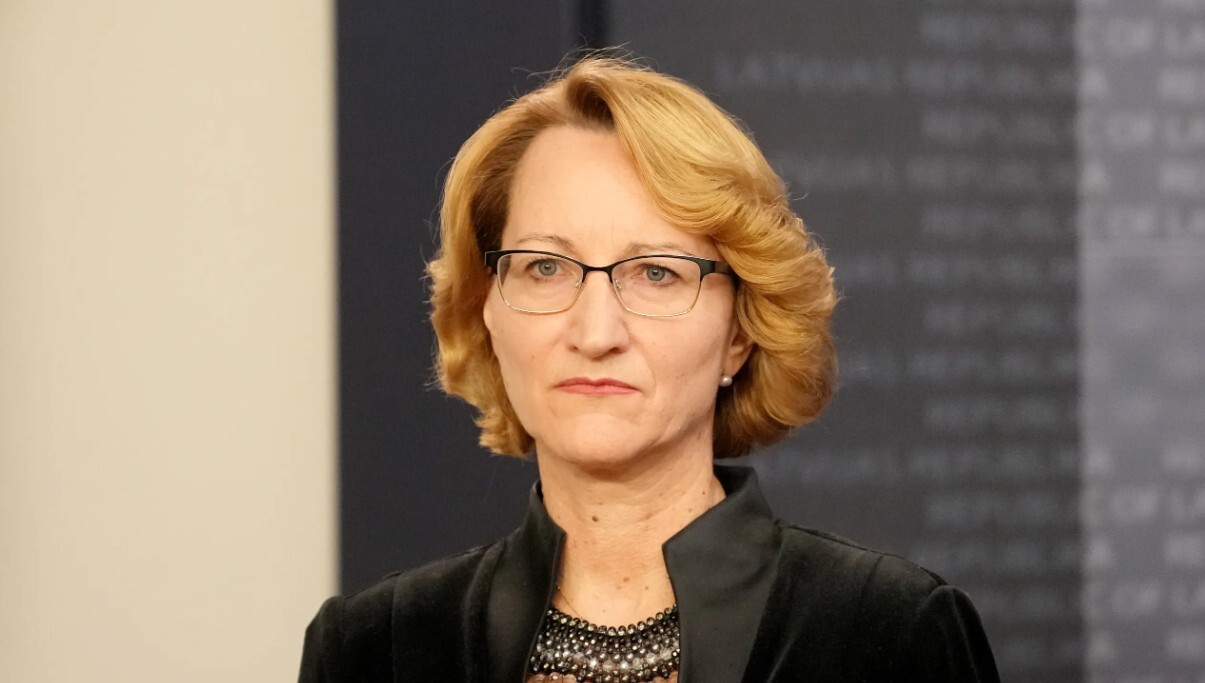 Melbārde pēc izglītības ministres amata atstāšanas plāno turpināt darbu politikā