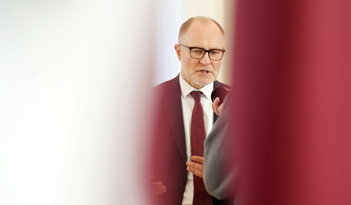 Sprūds: NBS maksimāli kontrolē Latvijas gaisa telpu kopā ar NATO sabiedrotajiem