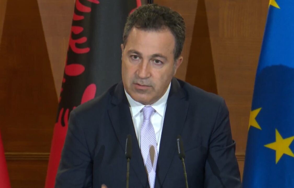 Latviju nākamnedēļ vizītē apmeklēs Albānijas parlamenta priekšsēdētājs