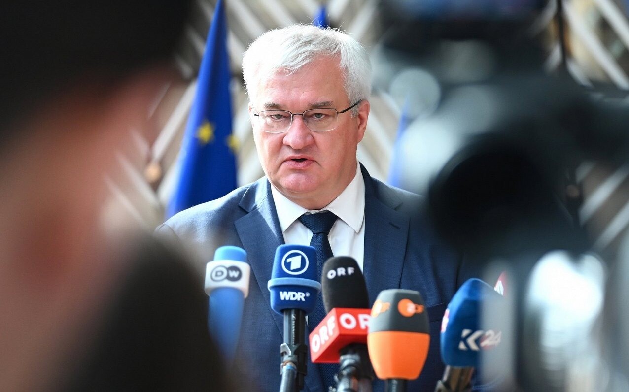 Sibiha: Bez ASV mieru panākt nav iespējams