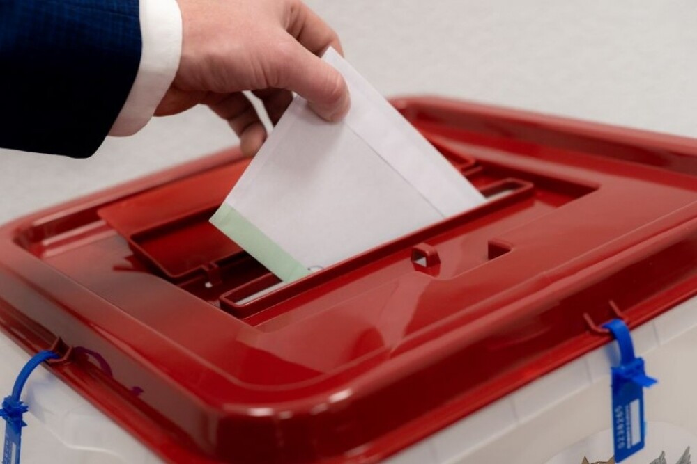 Saeima pieņem izmaiņas vēlēšanu iecirkņu komisiju veidošanas kārtībā