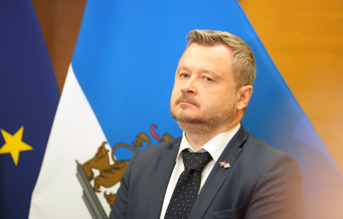 Ne visi NA Saeimas deputāta kandidāti ir pieņēmuši lēmumus par Saeimas deputāta mandāta pieņemšanu