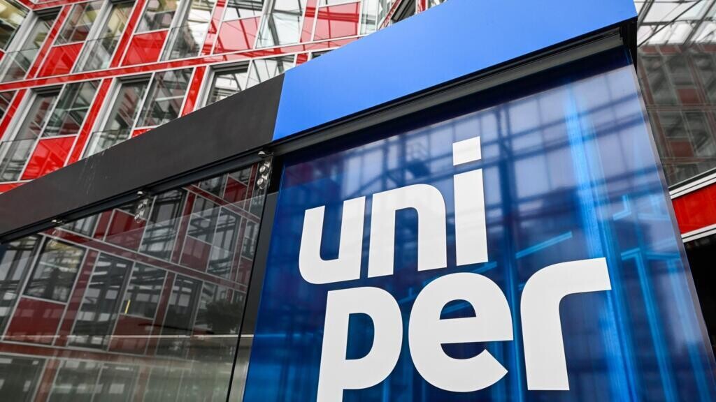 Vācija sāk nacionalizētā enerģētikas giganta “Uniper” privatizācijas procesu