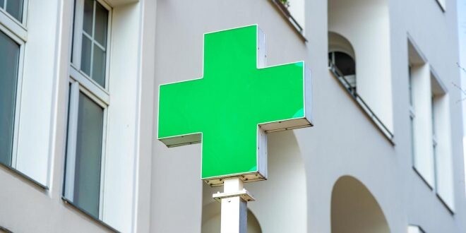 Aptauja: 86% iedzīvotāju ir svarīga aptiekas atrašanās netālu no dzīvesvietas