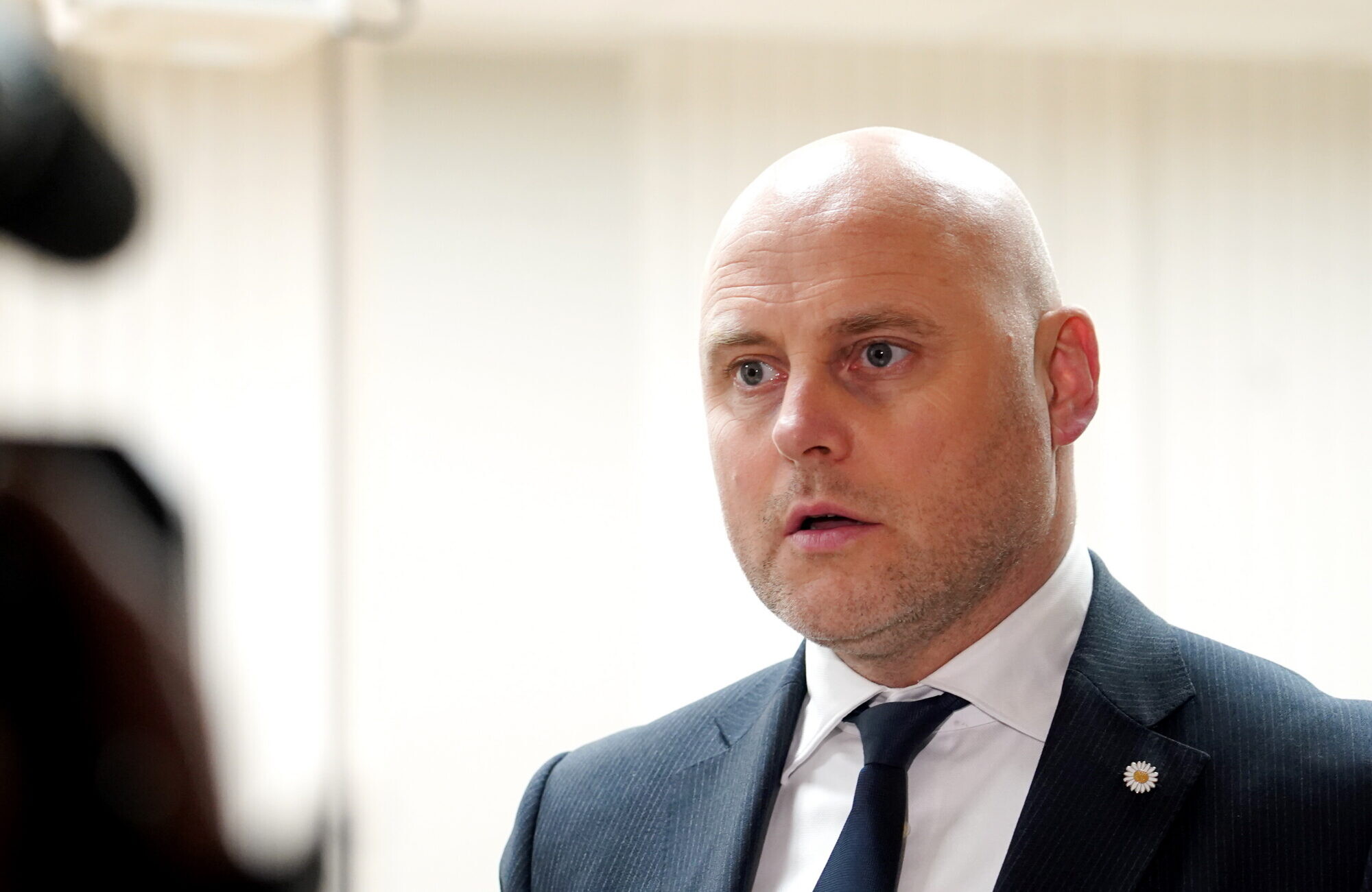 Premjera amata kandidāta Kulberga kopējie ieņēmumi pērn nedaudz sarukuši