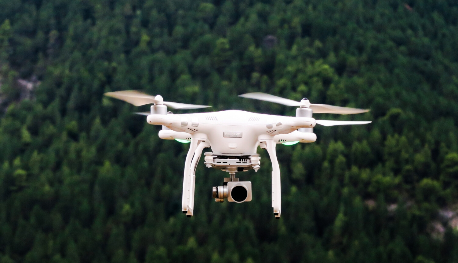 Piesaistot ES finansējumu, Valsts robežsardze plāno attīstīt dronu sistēmas