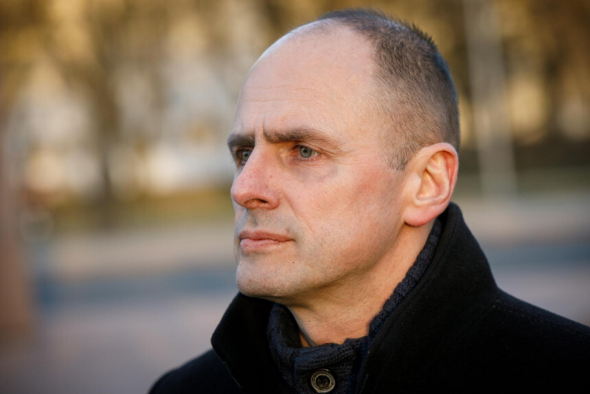 Saeimas deputāta Jencīša ienākumi pērn sasniedza 91 913 eiro