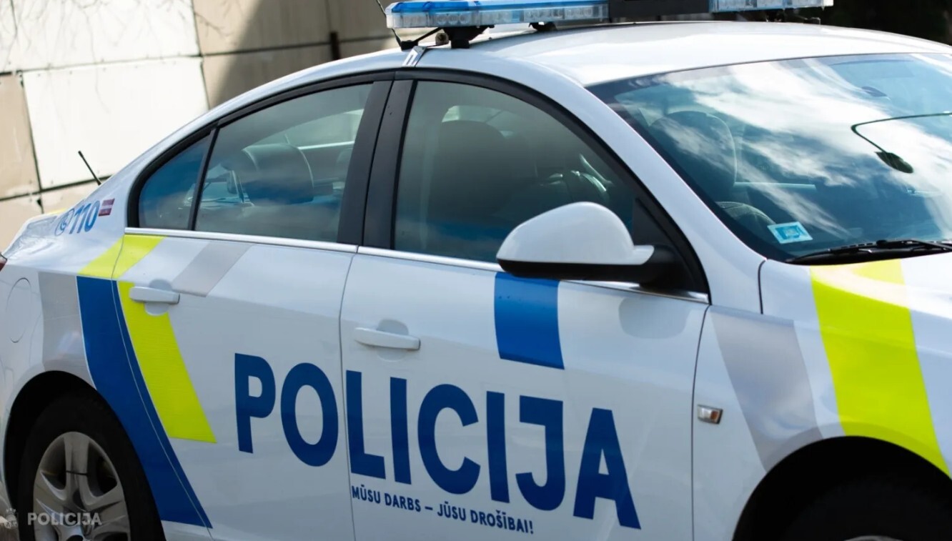 Trešdien ceļu satiksmes negadījumos 21 cietušais