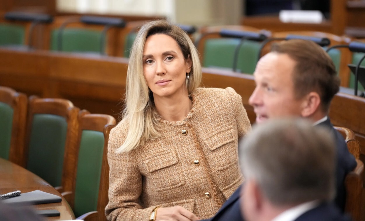 Gada sākumā deputāti sodīti par satiksmes, interešu konflikta un dzīvnieku labturības pārkāpumiem