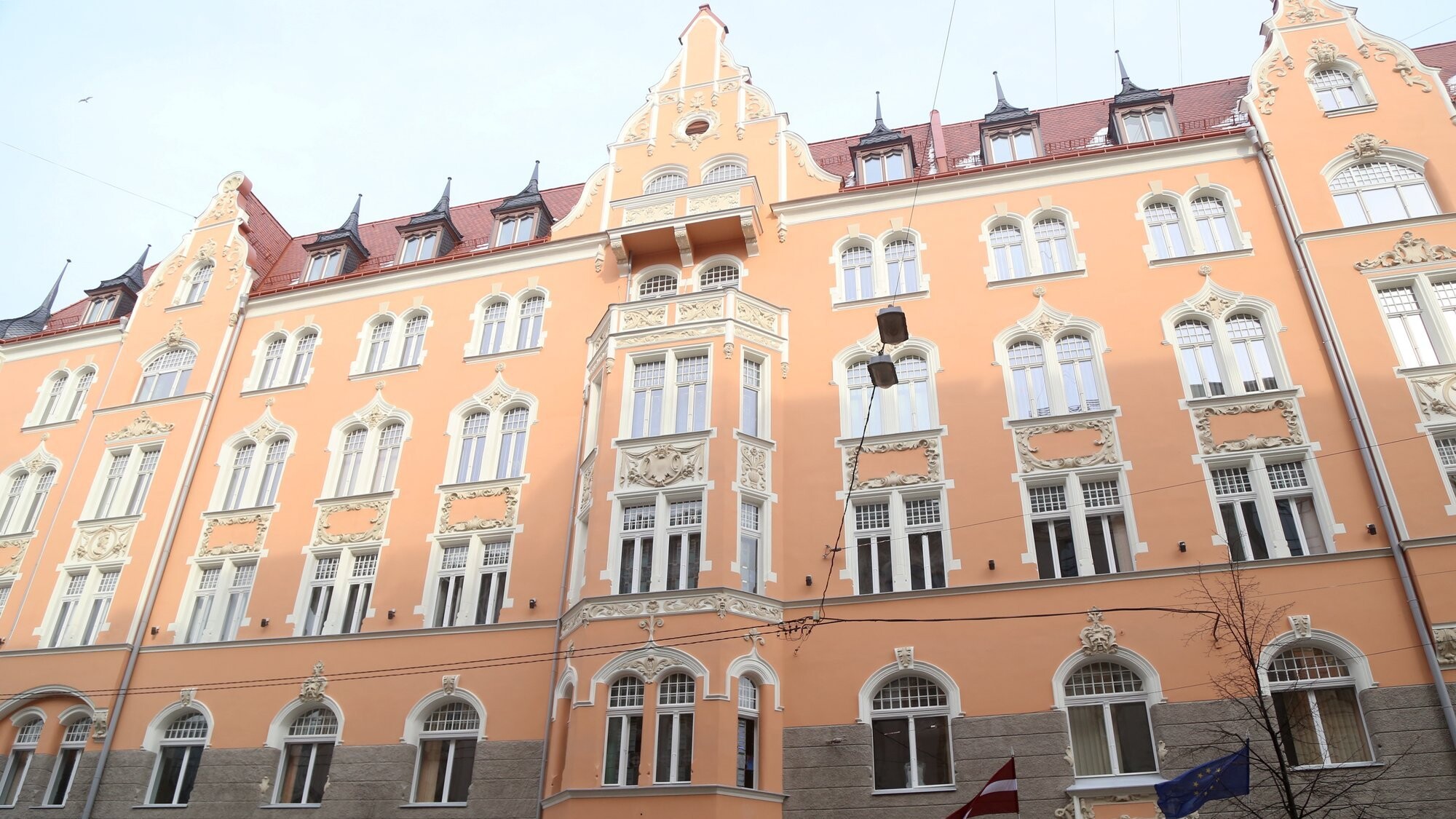 EM sākusi auditu informācijas sistēmu un IT projektu pārvaldības jomā