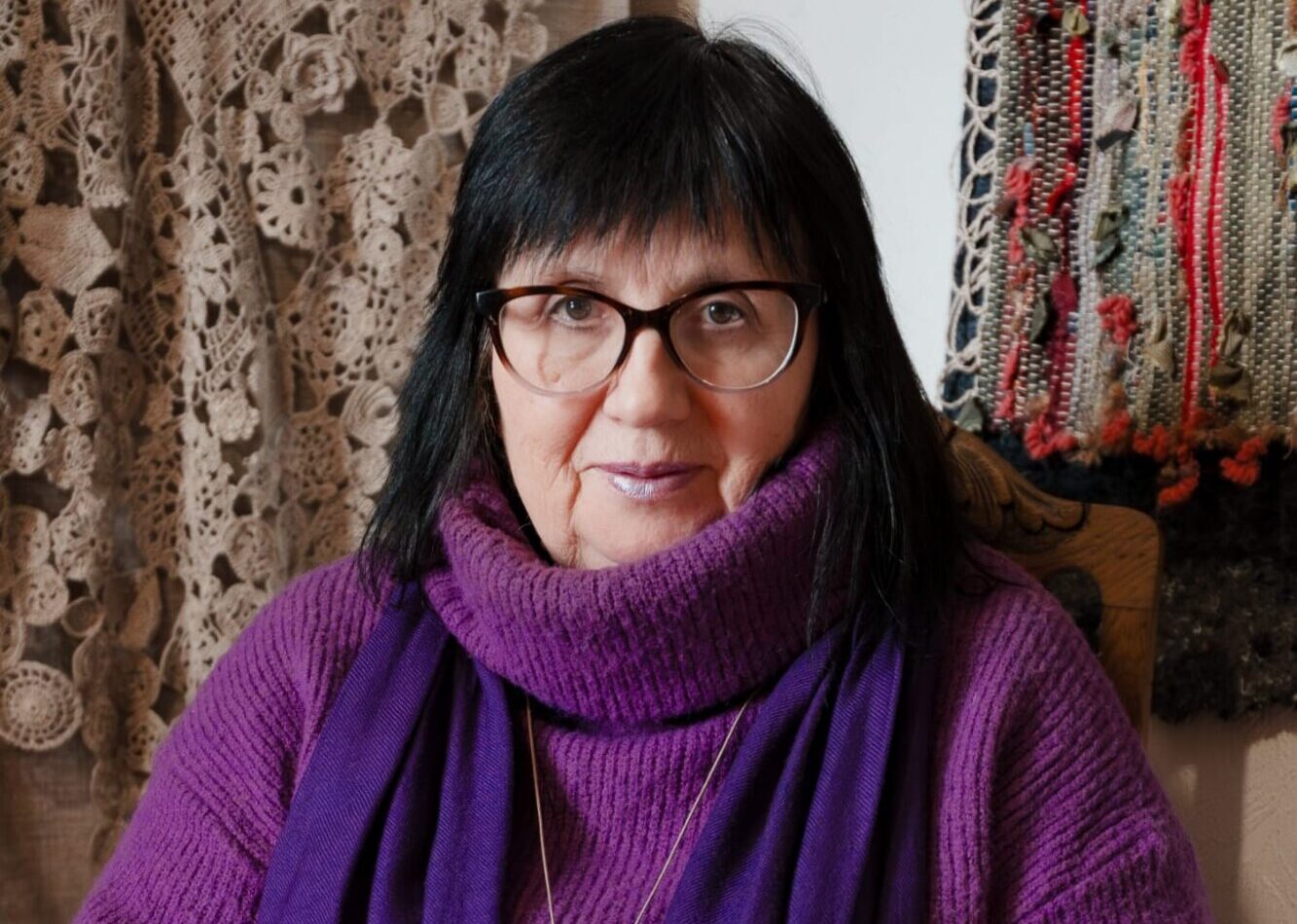 Ira Cīrule: “Līvas ciema svētki” pa divdesmit diviem gadiem ir auguši