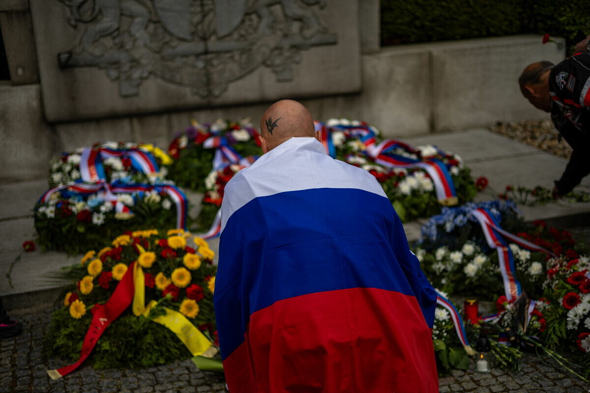Britu izlūkdienests: Ukrainā kritis pusmiljons krievu