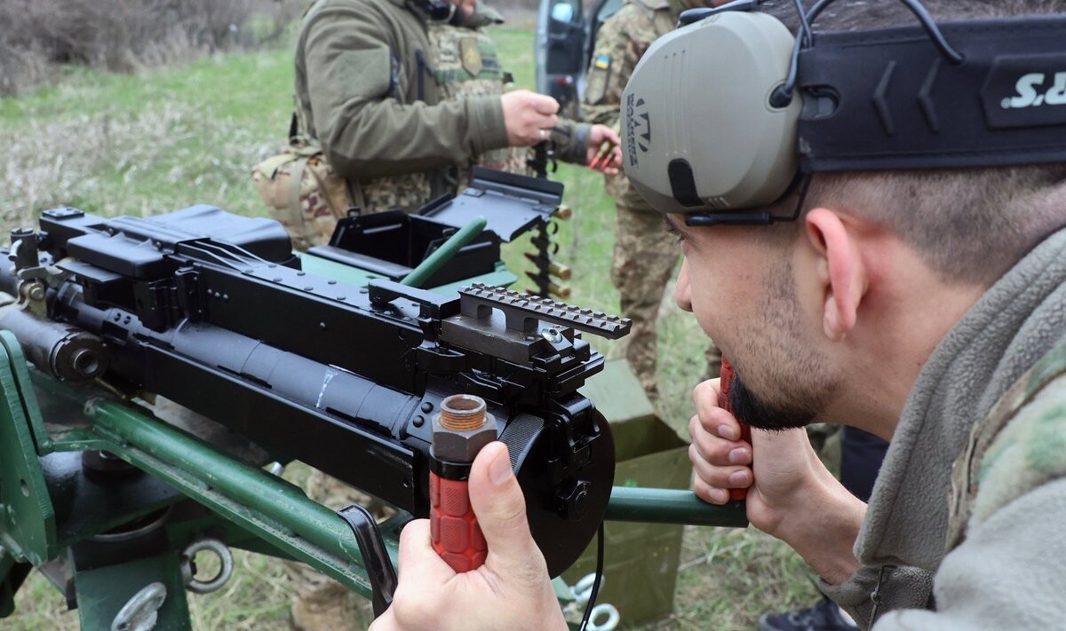 Krievi uz Ukrainu raidījuši 209 lidrobotus