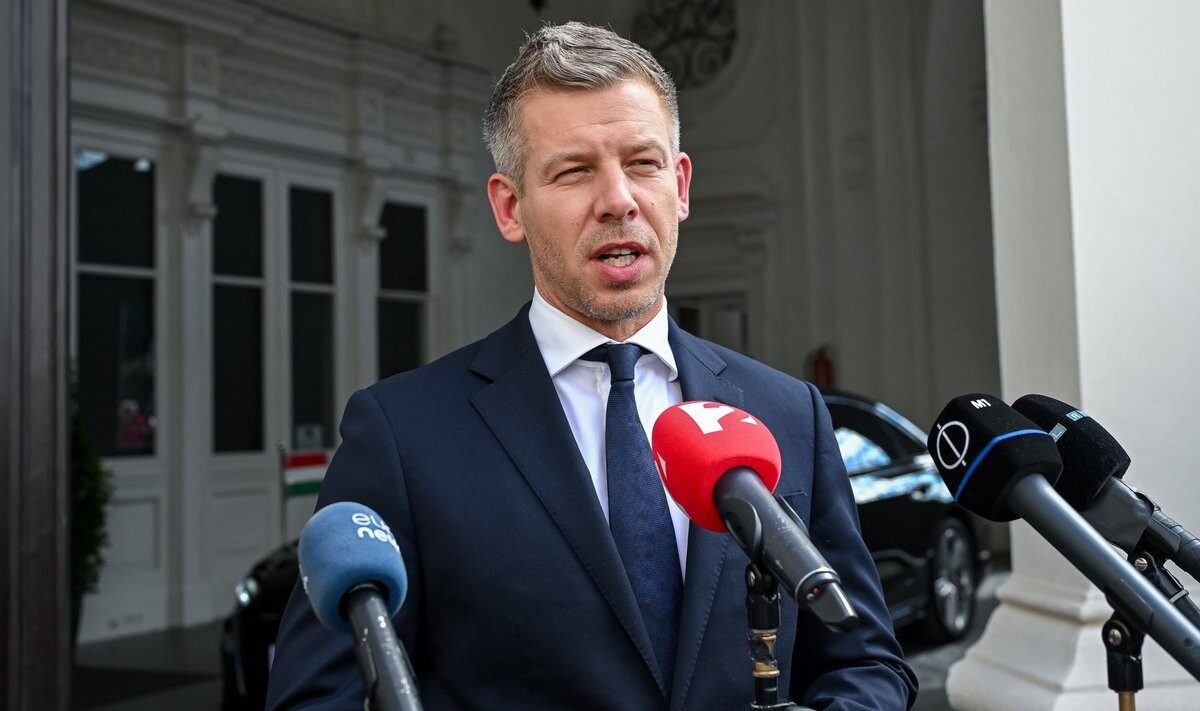 Maģars: Ungārija Ukrainai ieročus nepiegādās